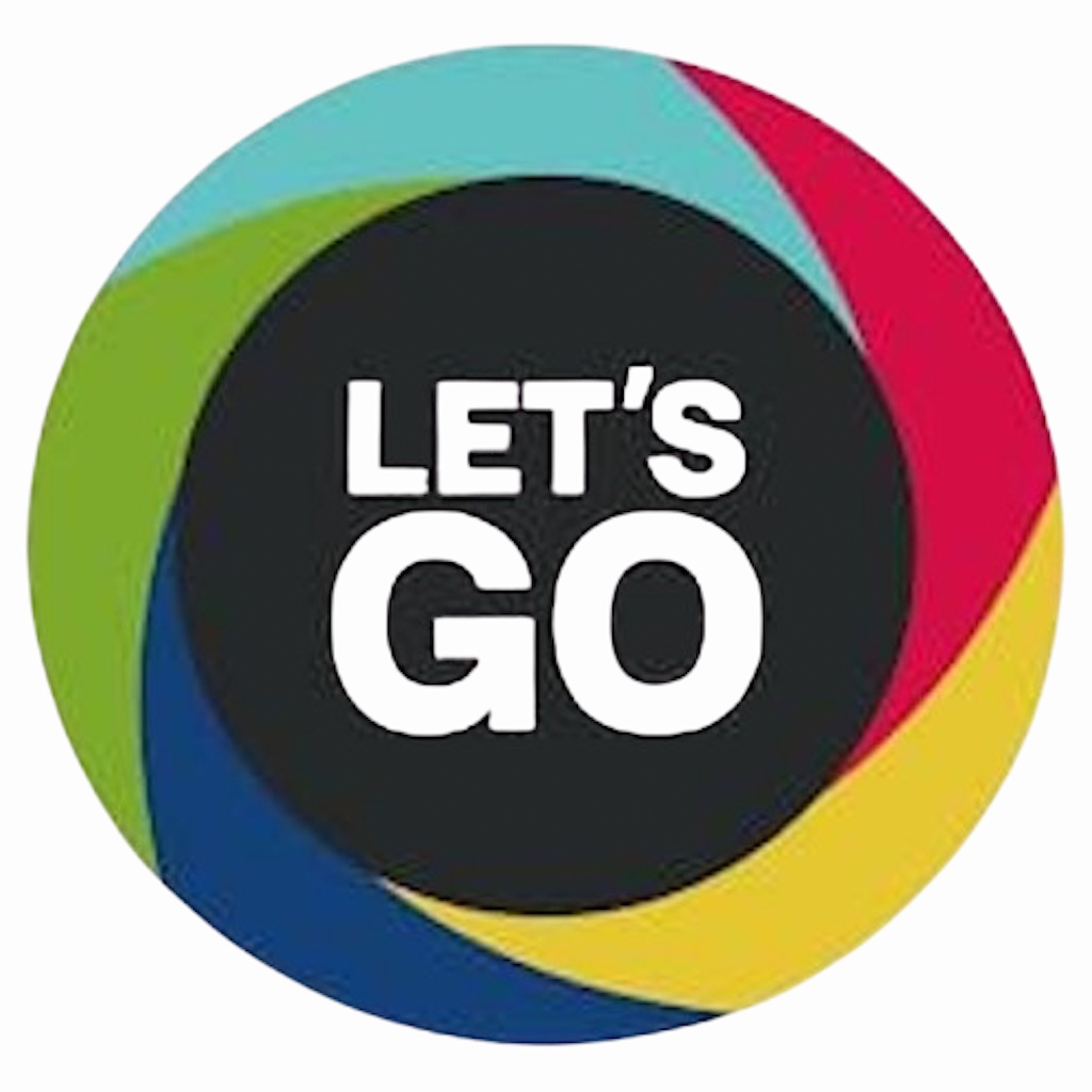 LetsGo Logo
